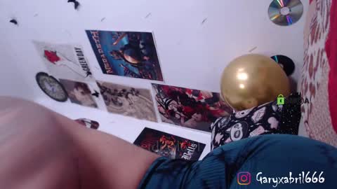 Abril online show from 01.29.25