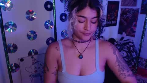 Abril online show from 10.09.25