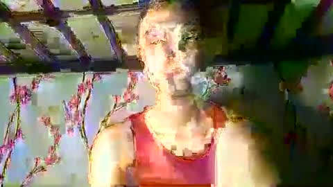 sweetdimple69 online show from 10.24.25