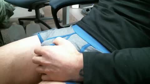 Snapshot of sweetdong chatting on 01.19.25 Stick around its a grower online show from 01.19.25