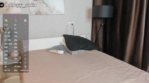 Sofia online show from 02.21.25