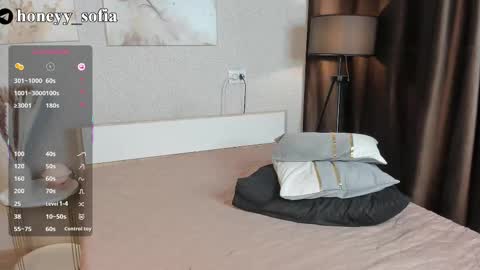 Sofia online show from 02.21.25