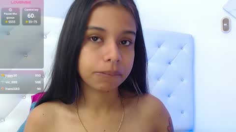 Gabriela online show from 01.29.25