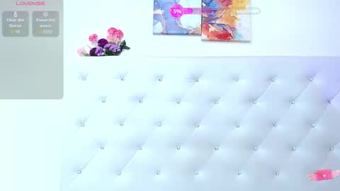 Gabriela online show from 10.29.25