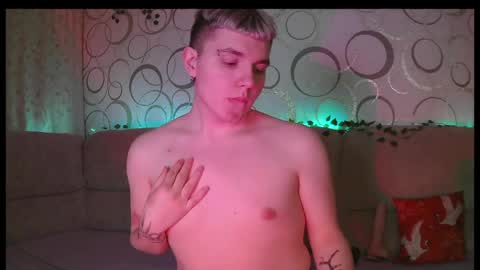 Justin online show from 04.01.26