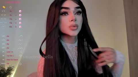 Bella online show from 10.04.25