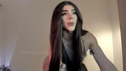 Bella online show from 12.16.25