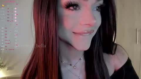 Bella online show from 02.21.26