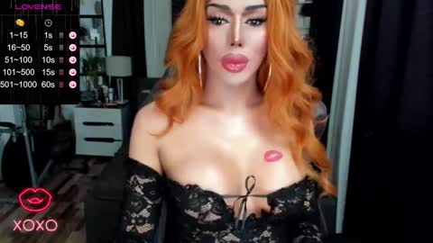 CANDACE online show from 12.02.24