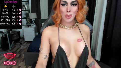 CANDACE online show from 12.17.24