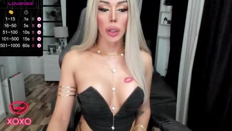 CANDACE online show from 09.25.25