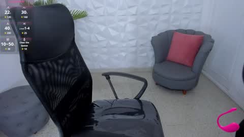 Fabiana online show from 12.03.24