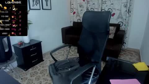 Fabiana online show from 12.05.24
