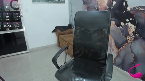 Fabiana online show from 12.07.24