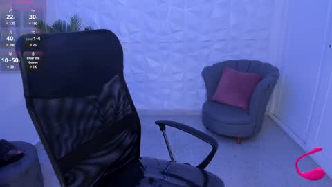 Fabiana online show from 12.09.24