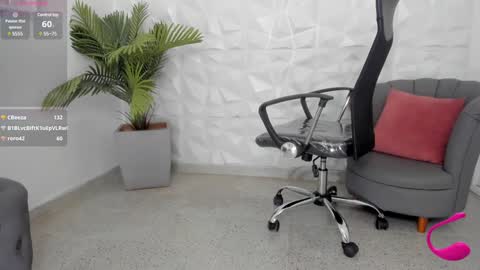 Fabiana online show from 12.09.24
