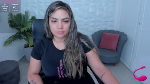 Fabiana online show from 12.13.24