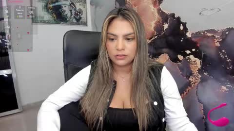 Fabiana online show from 02.11.25