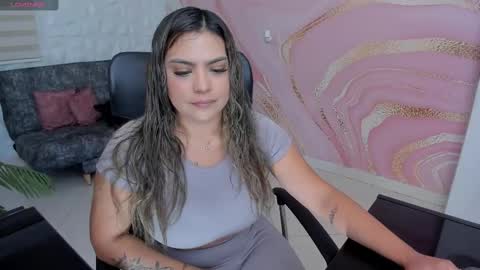 Fabiana online show from 03.03.25