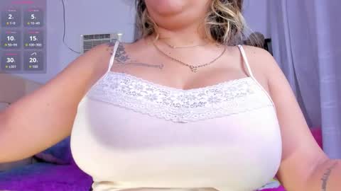 Fabiana online show from 01.13.26