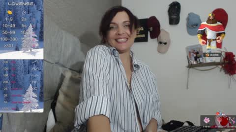 SWEETFANTASYVEN online show from 12.30.24