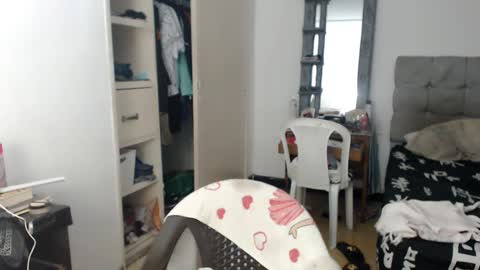 SWEETFANTASYVEN online show from 11.03.25