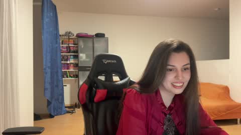 Joanna online show from 05.08.26