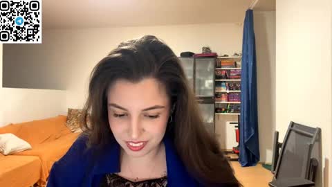 Joanna online show from 05.24.26
