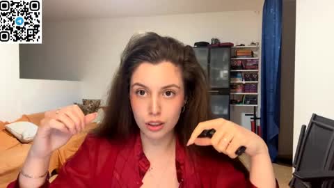 Joanna online show from 05.27.26