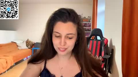 Joanna online show from 07.08.26