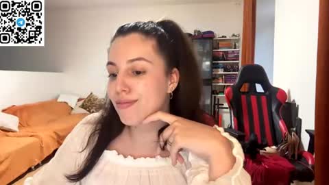 Joanna online show from 07.17.26
