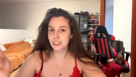 Joanna online show from 07.22.26