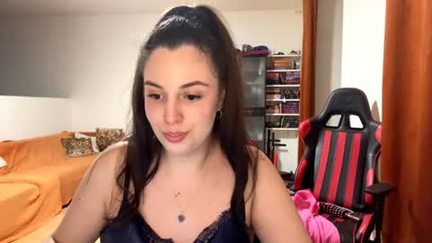 Joanna online show from 08.07.26