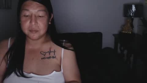 GoddessAira4uTS online show from 02.24.25