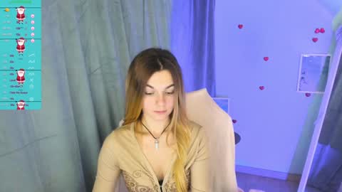 sweetfoyou online show from 12.20.24