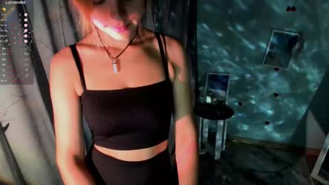 sweetfoyou online show from 09.28.25