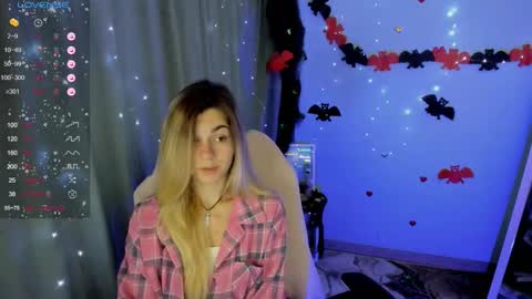 sweetfoyou online show from 10.26.25