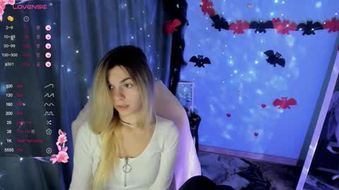 sweetfoyou online show from 10.27.25