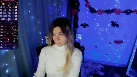 sweetfoyou online show from 11.02.25