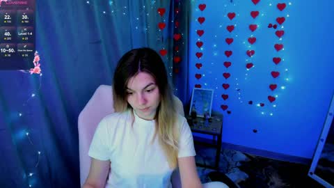 sweetfoyou online show from 04.04.26