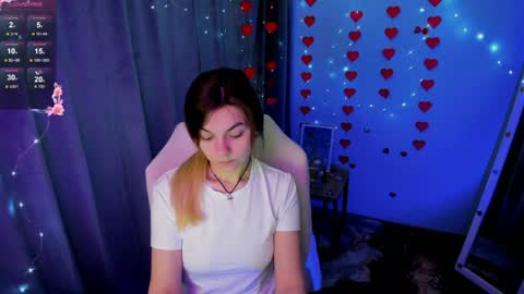 sweetfoyou online show from 04.10.26