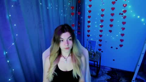 sweetfoyou online show from 04.12.26