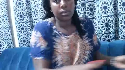 sweetgal11 online show from 12.21.25