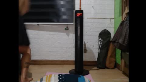 Snapshot of sweetgemini23 chatting on 02.25.26 Jean online show from 02.25.26