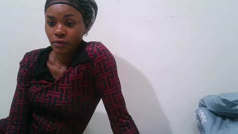 sweetginah online show from 09.19.25