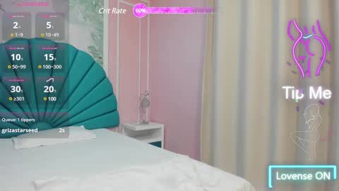 Snapshot of sweetgirl4u_ chatting on 02.01.25 MIA online show from 02.01.25