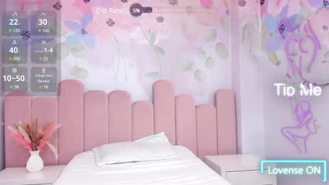 Snapshot of sweetgirl4u_ chatting on 02.04.25 MIA online show from 02.04.25