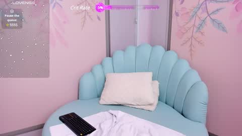 Snapshot of sweetgirl4u_ chatting on 02.06.25 MIA online show from 02.06.25