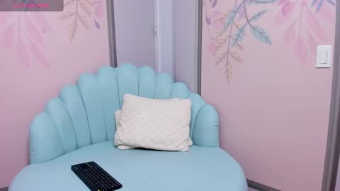Snapshot of sweetgirl4u_ chatting on 02.13.25 MIA online show from 02.13.25