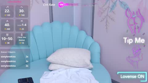 Snapshot of sweetgirl4u_ chatting on 02.14.25 MIA online show from 02.14.25